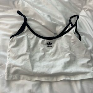 Adidas tank top